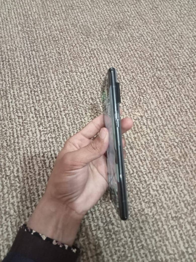 Google pixel 6 pro 12/128 all ok and All original 3