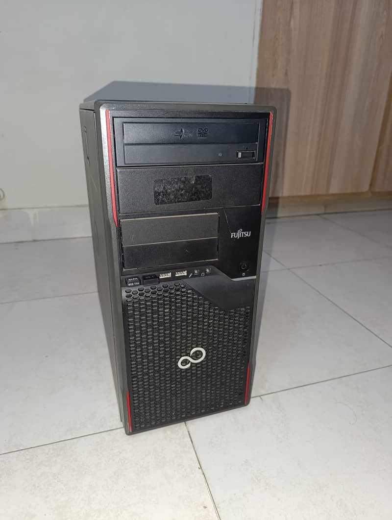 Budget computer for pc 0