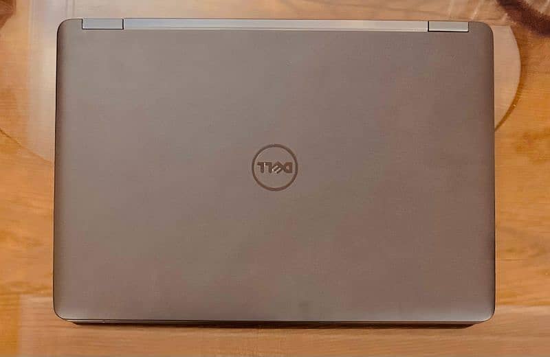 DELL LATITUDE e5450 LAPTOP 2