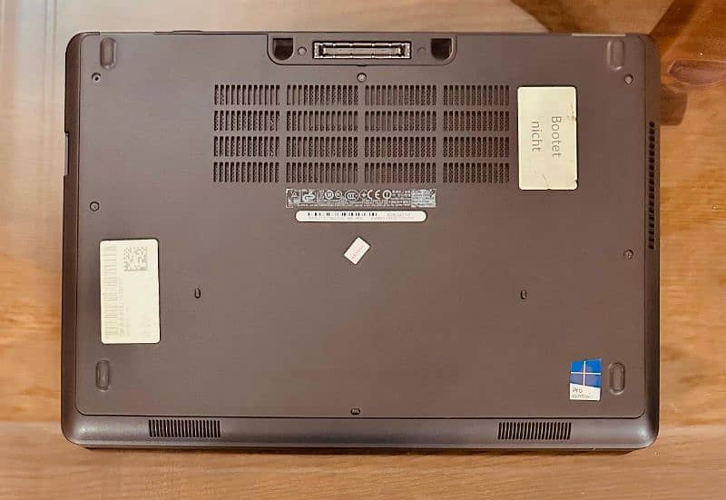 DELL LATITUDE e5450 LAPTOP 3