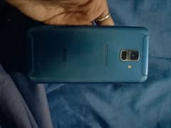 samsungs A 6 4 gb 64 gb back camra kharab ha