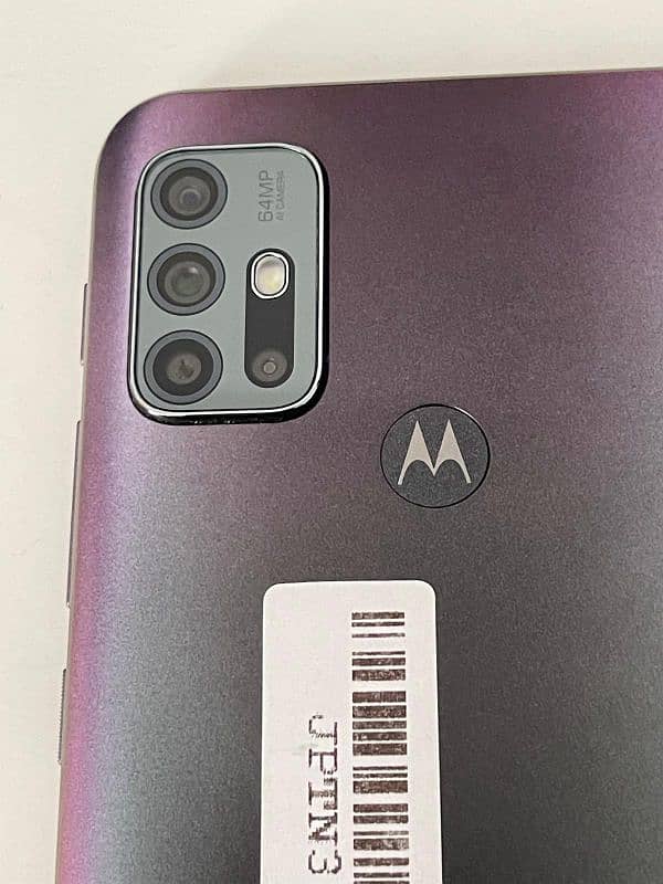 Motorola g30 4/128 3