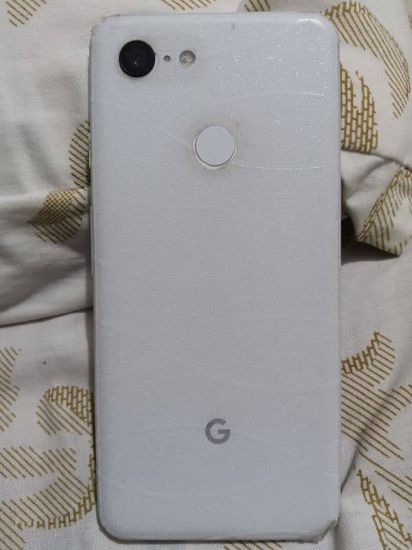 pixel 3 0