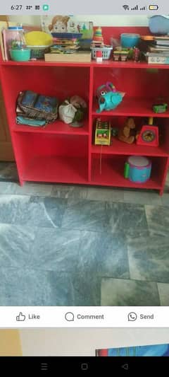 Montessori Furniture