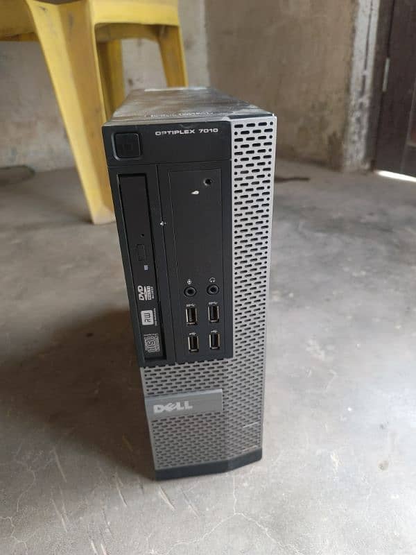 Core i5 graphic pc 0