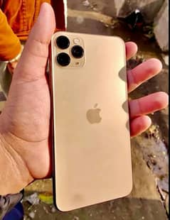 I phone 11 pro max