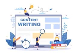 Content Writing Services