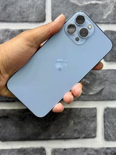 iphone 13 Pro Max 128GB PTA