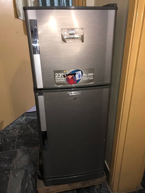 Dawlance inverter Refrigerator 2