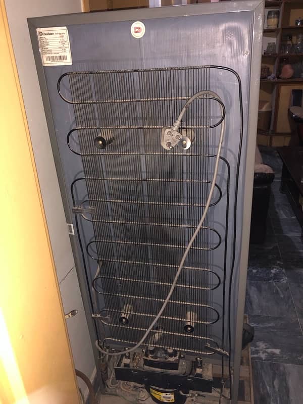 Dawlance inverter Refrigerator 7