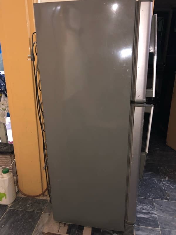 Dawlance inverter Refrigerator 10