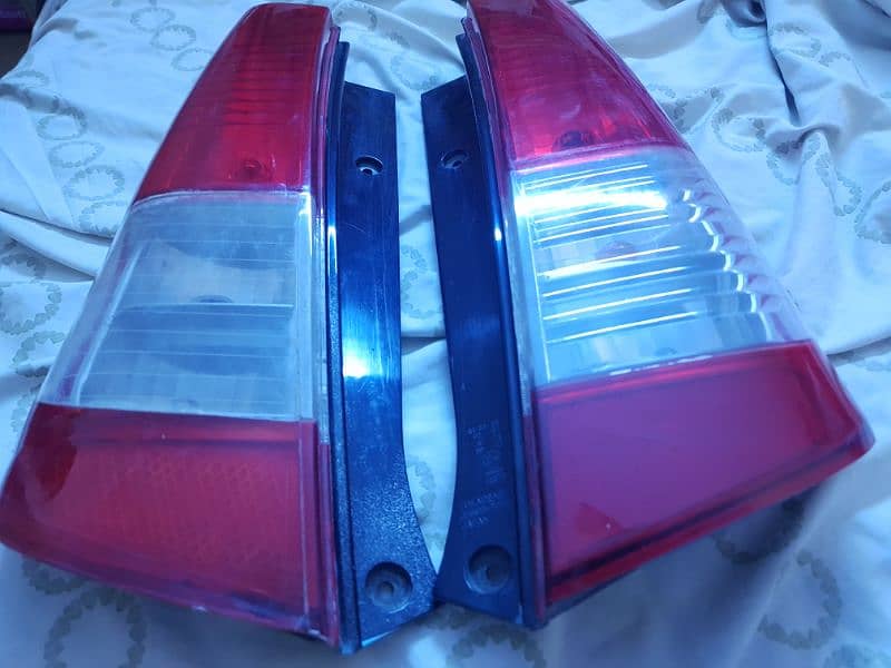 suzuki wagon r back lights 0