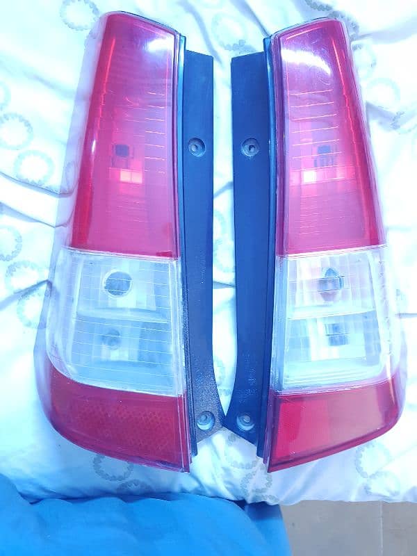 suzuki wagon r back lights 1