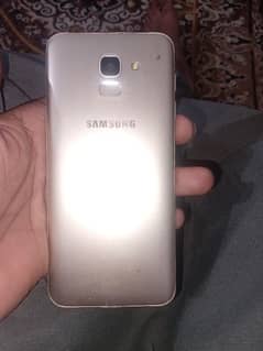 Samsung galaxy j6