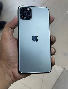 I phone 11 pro max