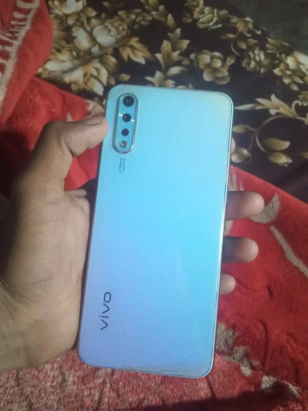 vivo s1 sell and exchange 5