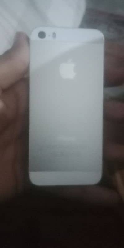 Iphone 5s Gb16 10/9.5 0