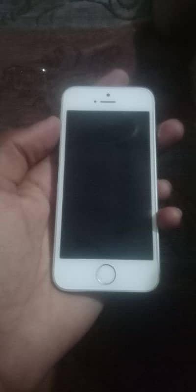 Iphone 5s Gb16 10/9.5 3