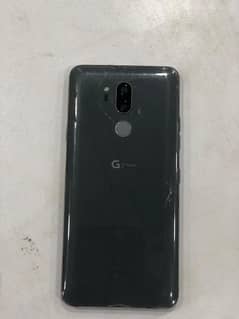 Lg7 thinq sell and exchange