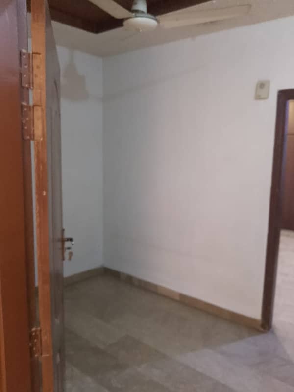 1 bedroom non furnished apartment available for rent in bahria town phase 4 civic center 3