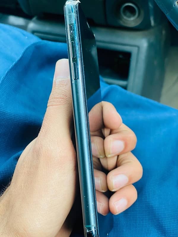 Iphone 11 Pro Max Non PTA 256gb [Contact:03484787571] 3