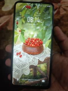 Infinix Hot 40i