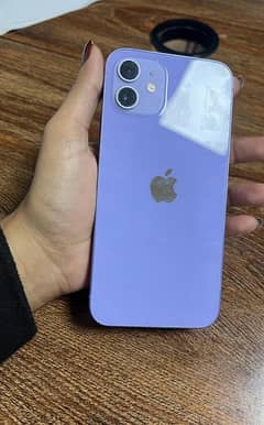 iphone 12 Pta approved 128gb