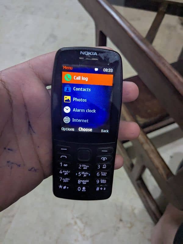 nokia 210 mobile for sale 1