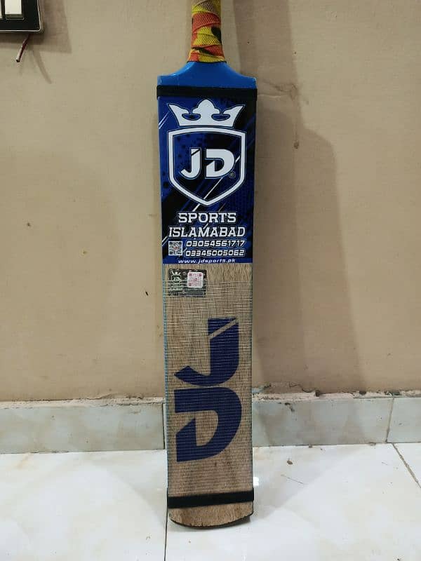 jd original bat 3