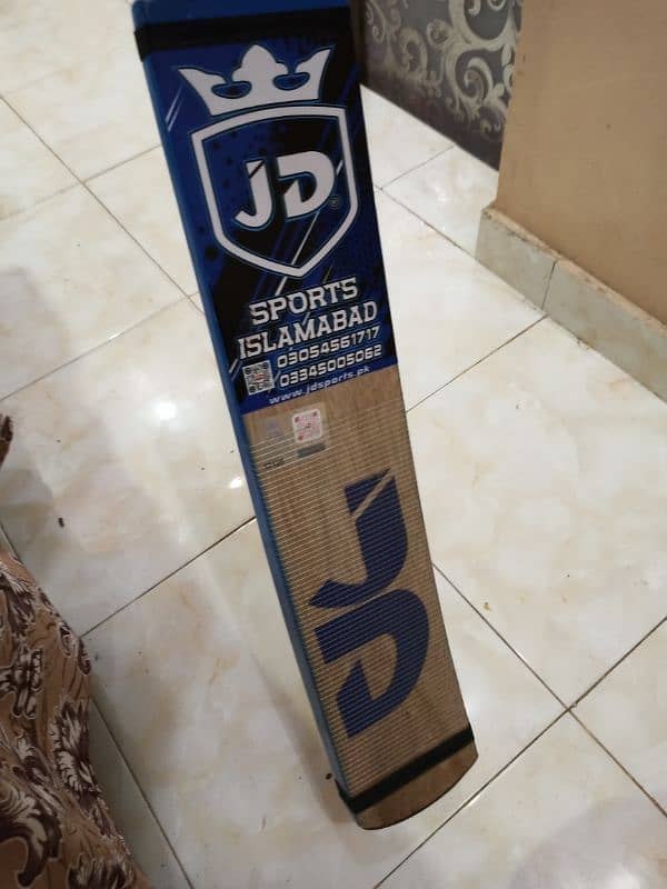 jd original bat 4