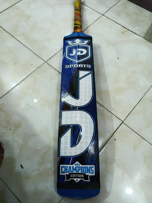 jd original bat 5