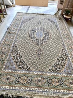 Carpet ( Iranian ) New look