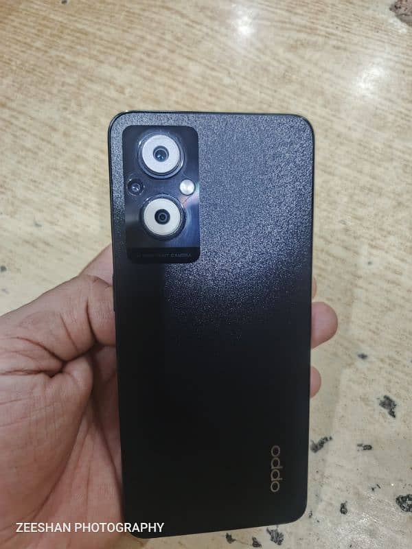 Oppo F21 Pro 5G for sale. 1