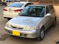 Suzuki Cultus VXR 2006