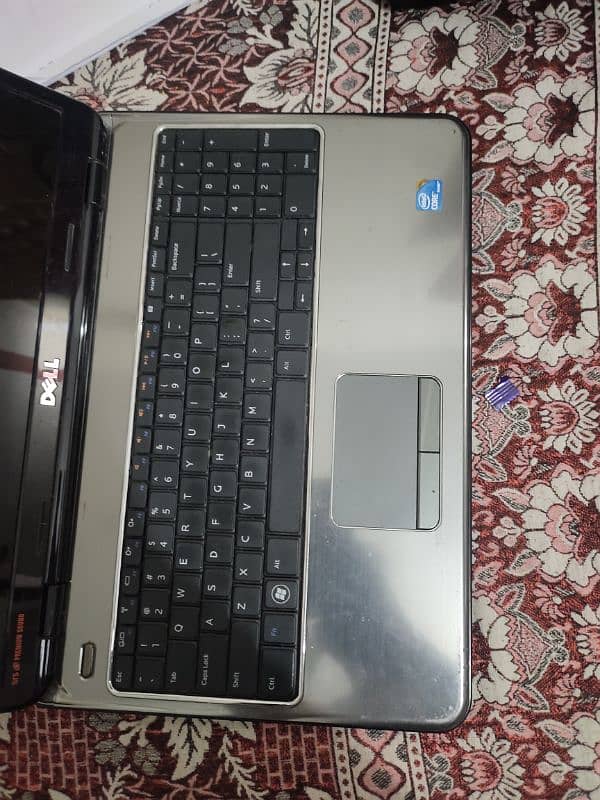 Dell laptop 4gb ram 500 gb storage 2