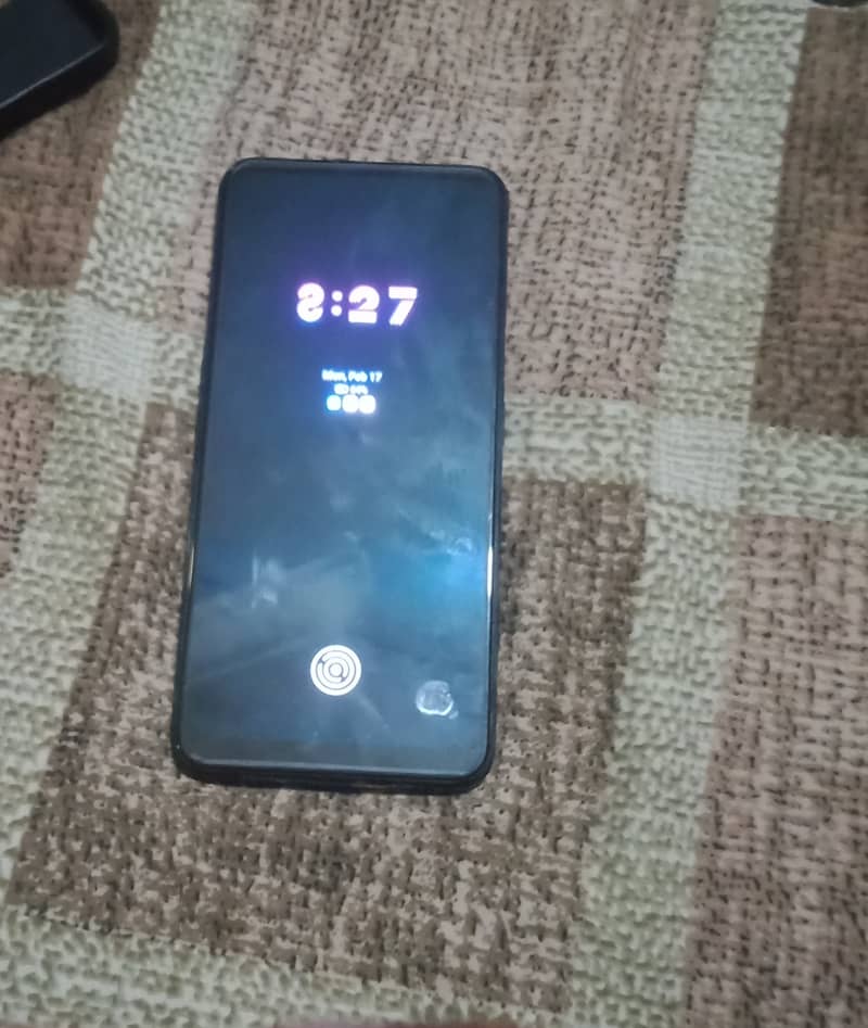 OPPO Reno 2 2