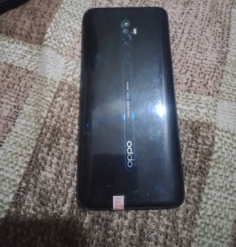 OPPO Reno 2 3