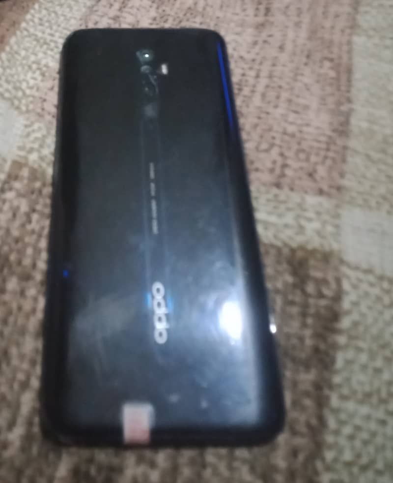 OPPO Reno 2 4