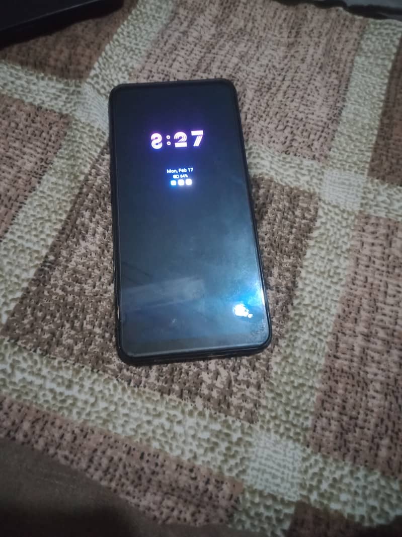 OPPO Reno 2 10