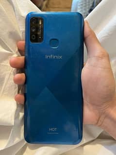 infinix