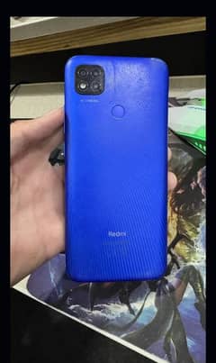 REDMI