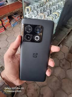 OnePlus 10 pro full ok urgent sale