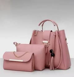 Women handbag