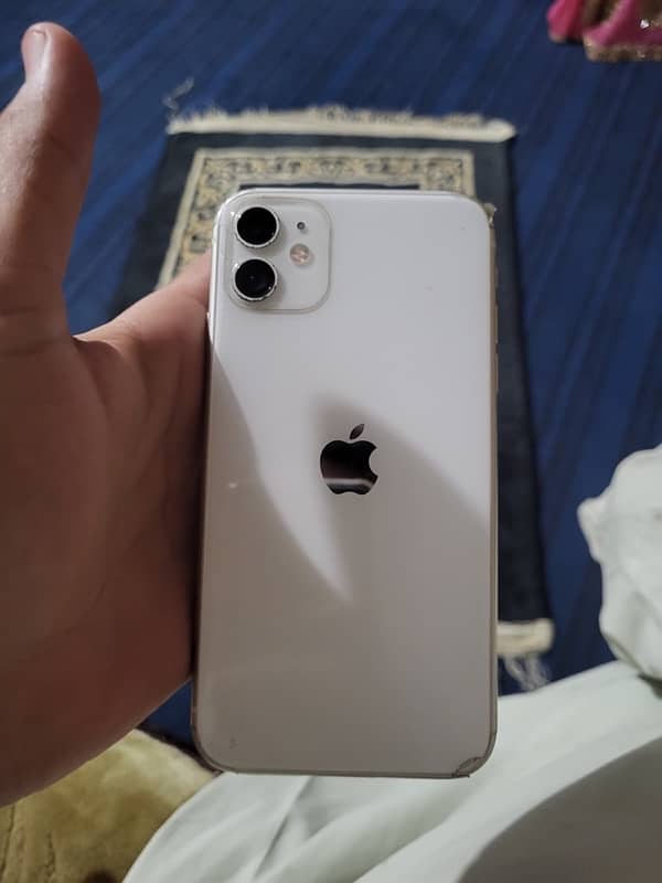 IPhone 11 Non PTA Fu 64Gb 0