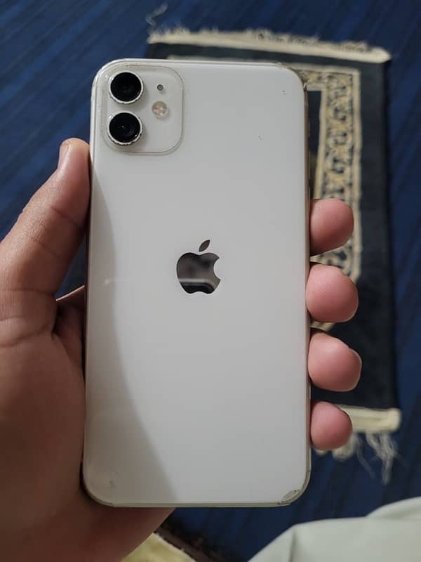 IPhone 11 Non PTA Fu 64Gb 2