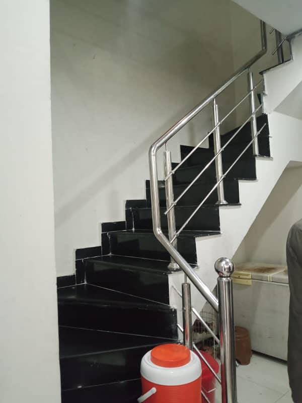 5 Marla House For Sale In Paragon City Lahore 3