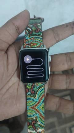 APPLE WATCH SERIES 2 42MM