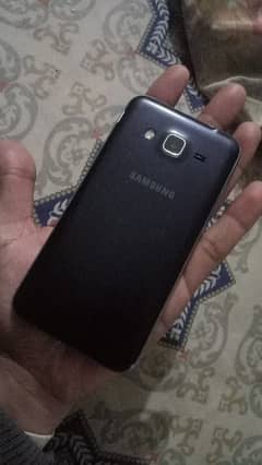 Samsung Galaxy J3