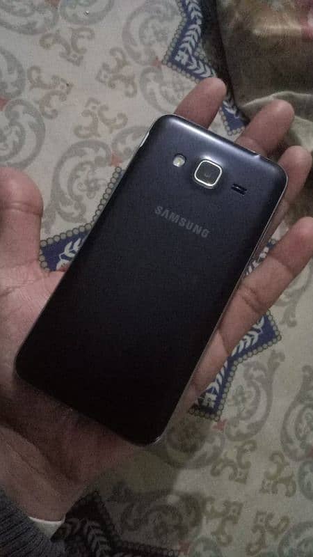 Samsung Galaxy J3 0