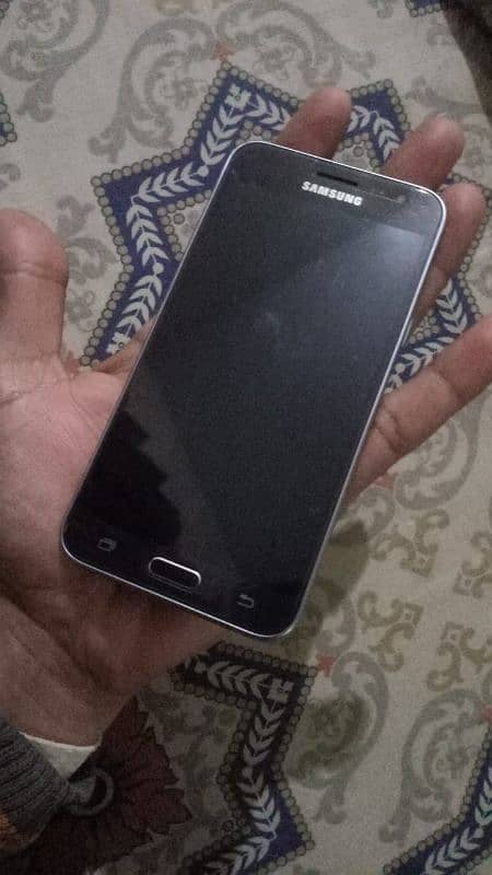 Samsung Galaxy J3 3